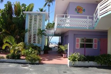 Drop Anchor Resort & Marina  | Islamorada | Florida | United States 20