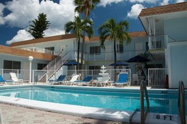 Hotel Great Escape Inn  | Lauderdale by the Sea | Florida | United States 1