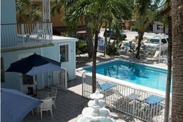 Hotel Great Escape Inn  | Lauderdale by the Sea | Florida | United States 2
