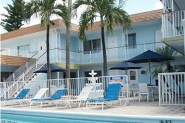 Hotel Great Escape Inn  | Lauderdale by the Sea | Florida | United States 3
