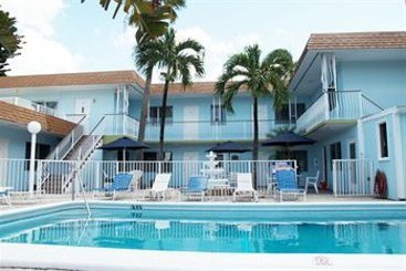 Hotel Great Escape Inn  | Lauderdale by the Sea | Florida | United States 4