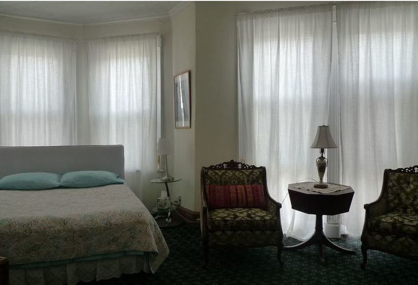 Fort Place Bed & Breakfast