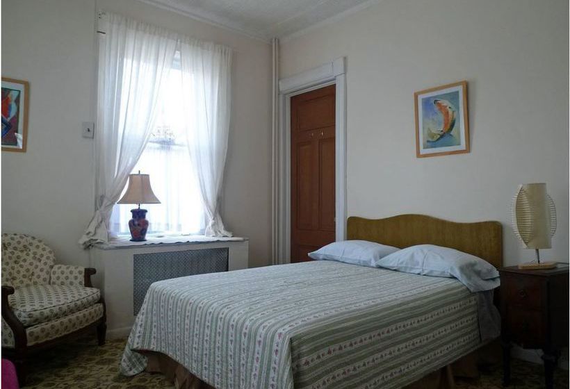 Fort Place Bed & Breakfast  | Staten Island | Nueva York | United States 1