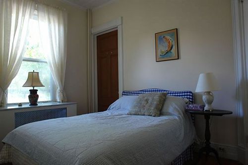 Fort Place Bed & Breakfast  | Staten Island | Nueva York | United States 10