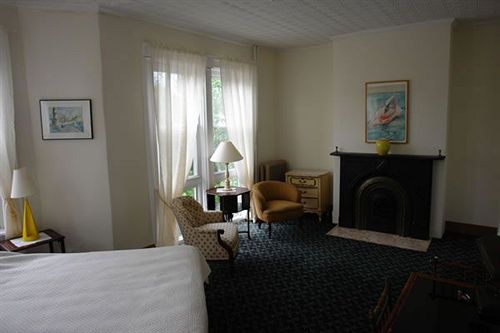 Fort Place Bed & Breakfast  | Staten Island | Nueva York | United States 12