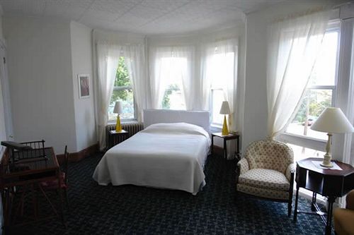 Fort Place Bed & Breakfast  | Staten Island | Nueva York | United States 13