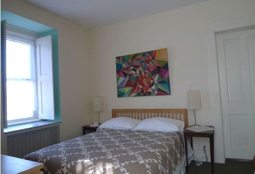 Fort Place Bed & Breakfast  | Staten Island | Nueva York | United States 2