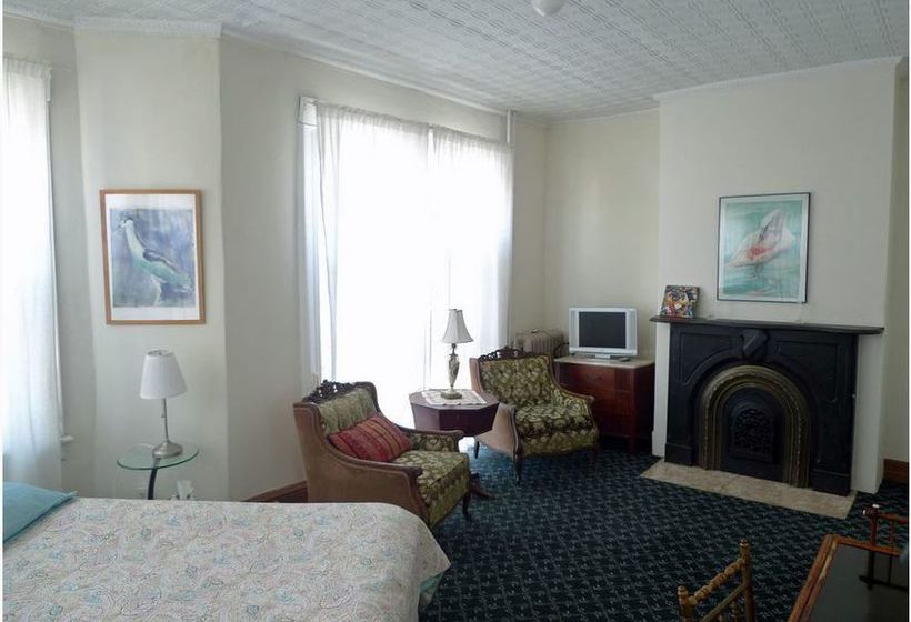 Fort Place Bed & Breakfast  | Staten Island | Nueva York | United States 3
