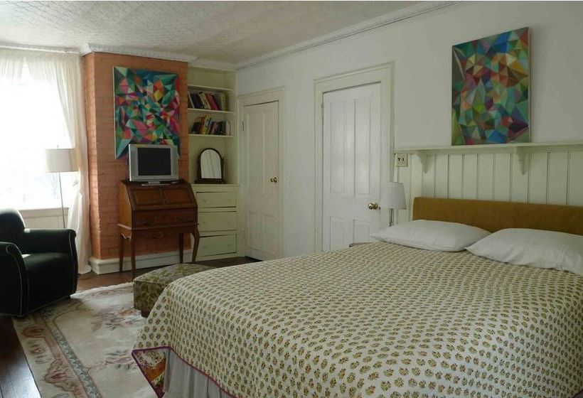 Fort Place Bed & Breakfast  | Staten Island | Nueva York | United States 4