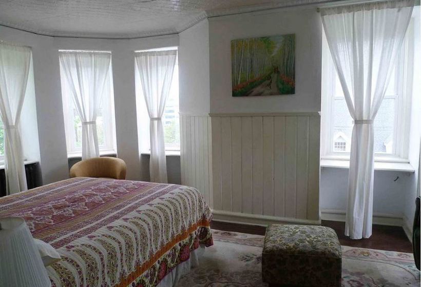 Fort Place Bed & Breakfast  | Staten Island | Nueva York | United States 5