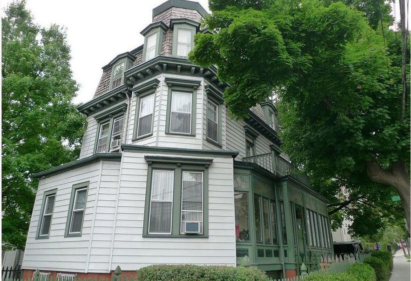 Fort Place Bed & Breakfast  | Staten Island | Nueva York | United States 6