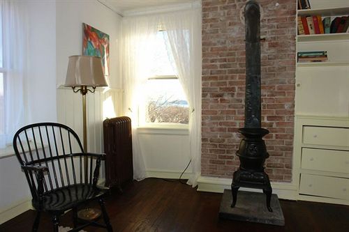 Fort Place Bed & Breakfast  | Staten Island | Nueva York | United States 9