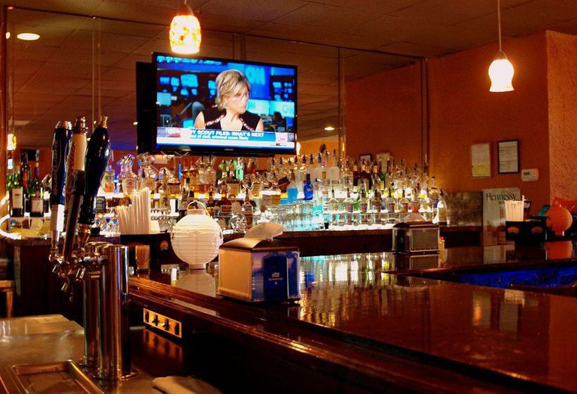 Hotel Travel Inn Ft Pierce 