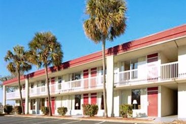 Hotel Pensacola Inn