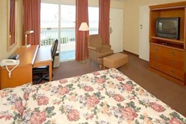 Hotel Pensacola Inn  | Pensacola | Florida | United States 1