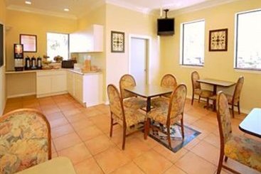 Hotel Pensacola Inn  | Pensacola | Florida | United States 2