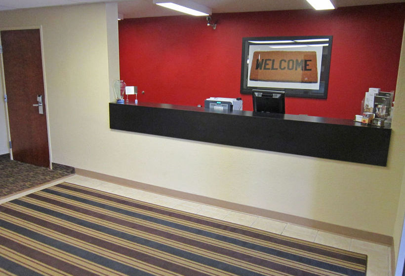 Extended Stay America - Rochester - Greece Studios 