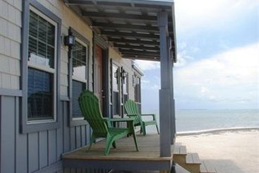 Fiesta Key Rv Resort 