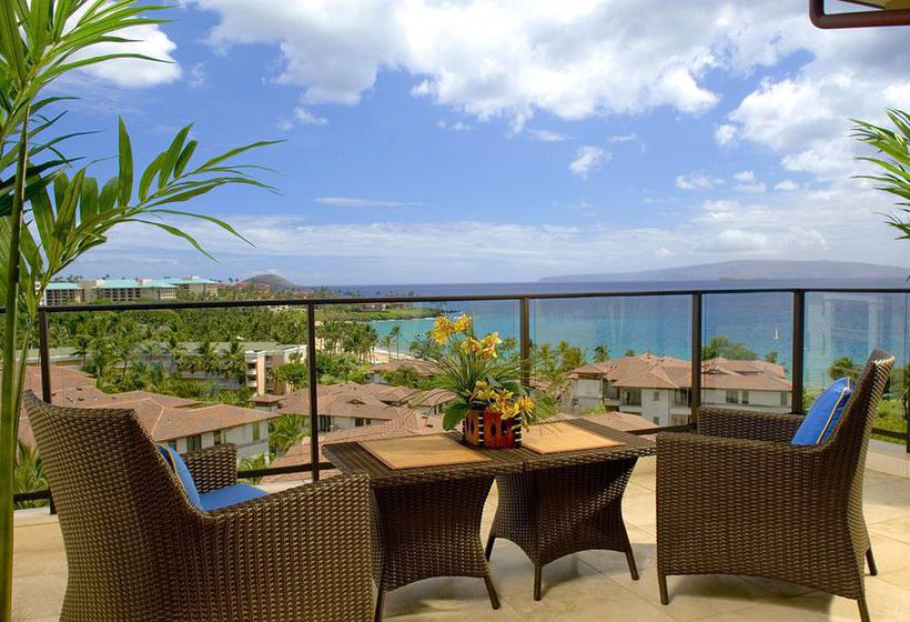Resort Wailea Beach Villas Wailea