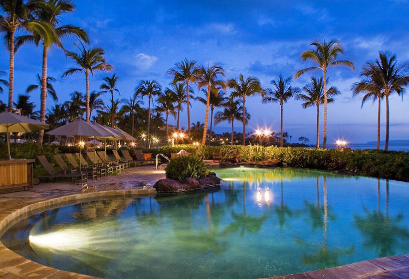 Resort Wailea Beach Villas  | Wailea | Hawaii | United States 10