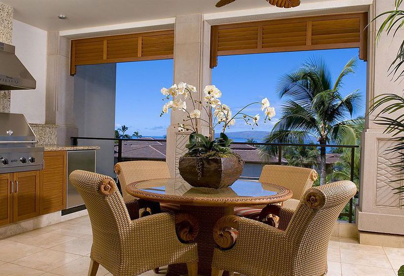Resort Wailea Beach Villas  | Wailea | Hawaii | United States 12
