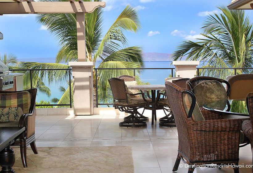 Resort Wailea Beach Villas  | Wailea | Hawaii | United States 2