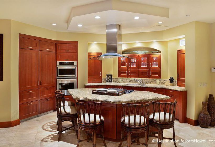 Resort Wailea Beach Villas  | Wailea | Hawaii | United States 3