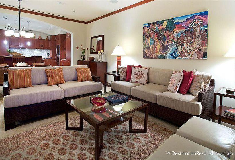 Resort Wailea Beach Villas  | Wailea | Hawaii | United States 4