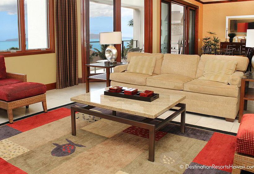 Resort Wailea Beach Villas  | Wailea | Hawaii | United States 5