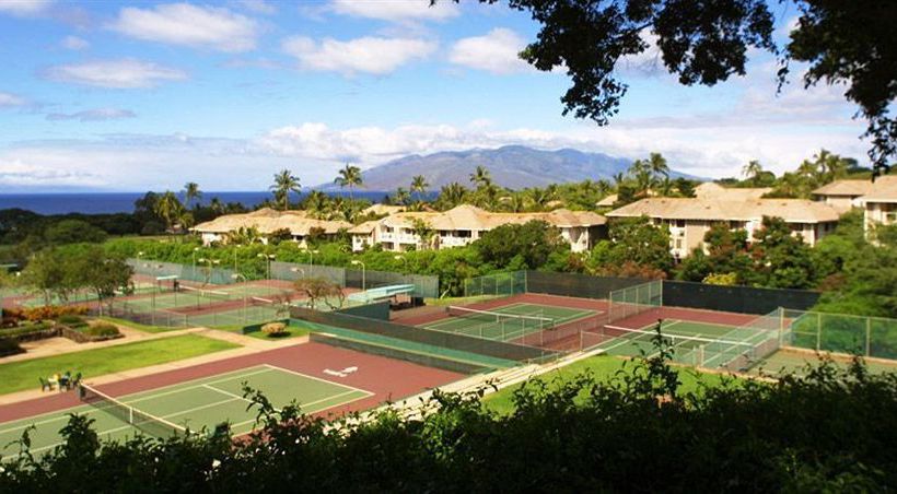 Resort Wailea Beach Villas  | Wailea | Hawaii | United States 6