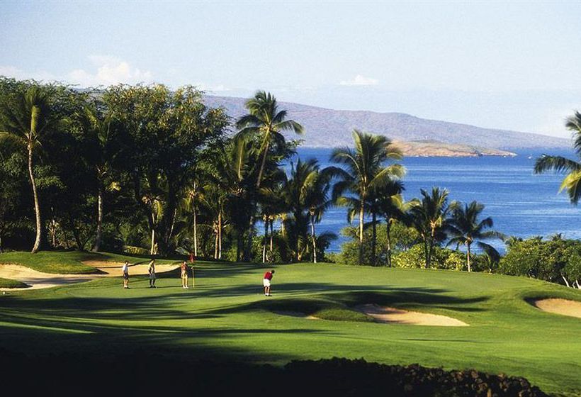 Resort Wailea Beach Villas  | Wailea | Hawaii | United States 7