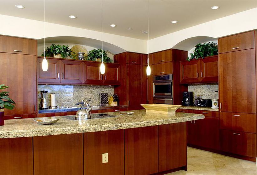 Resort Wailea Beach Villas  | Wailea | Hawaii | United States 8