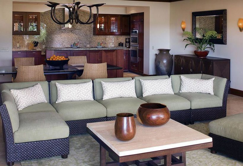 Resort Wailea Beach Villas  | Wailea | Hawaii | United States 9