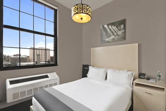 Hotel Union Brooklyn Brooklyn Nueva York