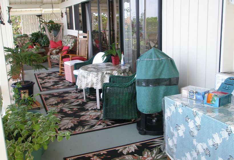 Bed & Breakfast Hale Ho`ola  