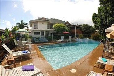 Hotel Wailuku Guesthouse Wailuku Hawaii