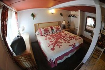 Hotel Wailuku Guesthouse  | Wailuku | Hawaii | United States 11