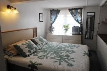 Hotel Wailuku Guesthouse  | Wailuku | Hawaii | United States 13