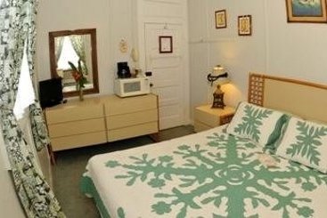 Hotel Wailuku Guesthouse  | Wailuku | Hawaii | United States 14