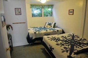 Hotel Wailuku Guesthouse  | Wailuku | Hawaii | United States 16