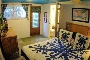 Hotel Wailuku Guesthouse  | Wailuku | Hawaii | United States 17