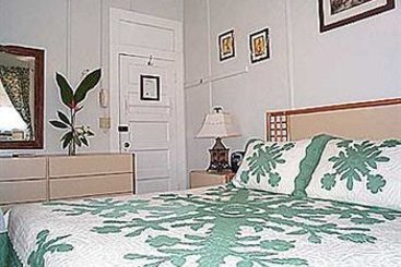 Hotel Wailuku Guesthouse  | Wailuku | Hawaii | United States 2