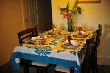 Hotel Wailuku Guesthouse  | Wailuku | Hawaii | United States 4