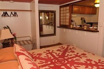 Hotel Wailuku Guesthouse  | Wailuku | Hawaii | United States 5