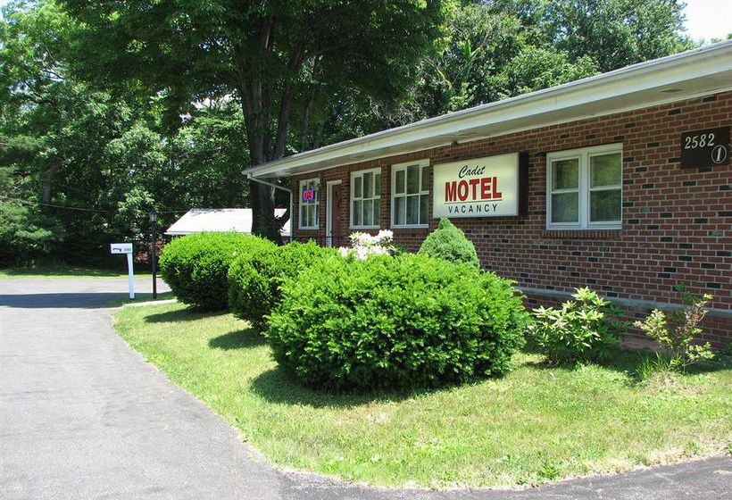 Cadet Motel  | Cornwall | Nueva York | United States