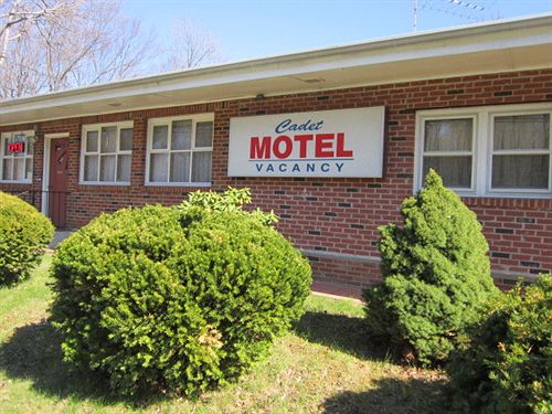 Cadet Motel  | Cornwall | Nueva York | United States 10