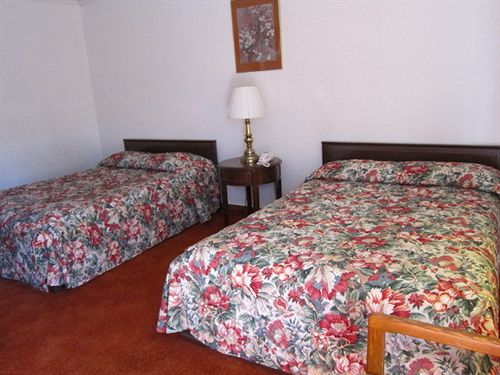 Cadet Motel  | Cornwall | Nueva York | United States 11