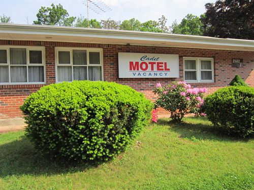 Cadet Motel  | Cornwall | Nueva York | United States 12