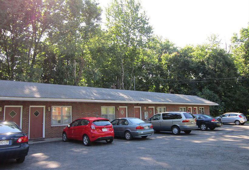 Cadet Motel  | Cornwall | Nueva York | United States 2