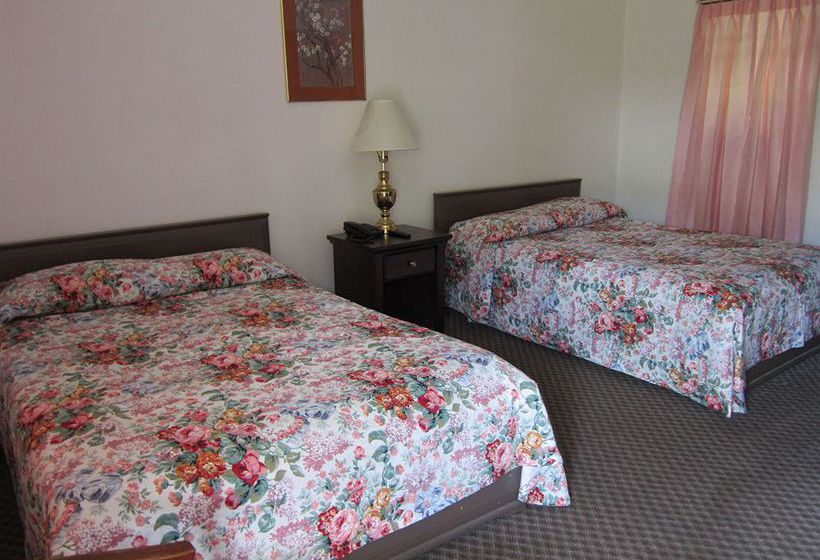 Cadet Motel  | Cornwall | Nueva York | United States 3